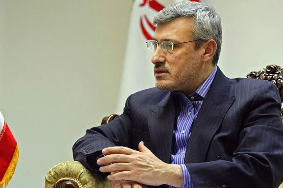 بعیدی&zwnj;نژاد: دور جدیدی از تحولات عمیق منطقه در راه است