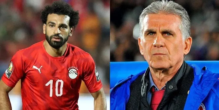 کی‌ روش در قضیه محمد صلاح کوتاه آمد