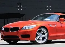 بررسی بچه سوپراسپرت BMW در‌تهران+عکس