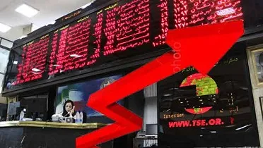 واکنش متضاد بورس و ارز