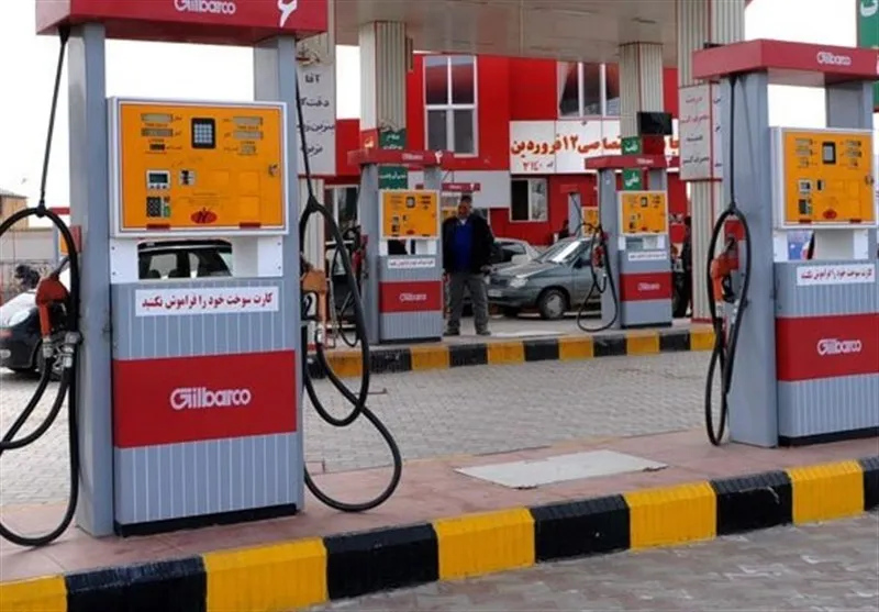 آخرین خبر از سهمیه بنزین نوروز