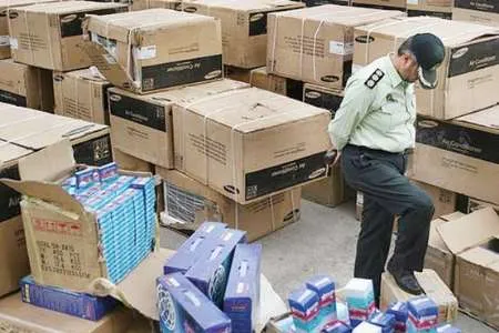 اولویت با پیشگیری از قاچاق در مبادی در کنار توجه به سطح عرضه است