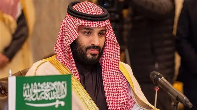 بن سلمان برای کشورهای غربی چاپلوسی می‌کند