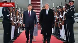 پکن در بزنگاه تهران و واشنگتن | چین تسلیم دیکته آمریکا علیه ایران می‌شود؟ | منصوری: آمریکا سایه تهدید چین را بالای سر خود حس می‌کند