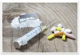 آتش اعتیاد در خرمن خانه