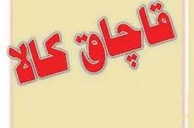 کشف سیب‌زمینی قاچاق در قالب کیسه‌های پیاز