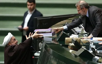 متن کامل لایحه بودجه 93