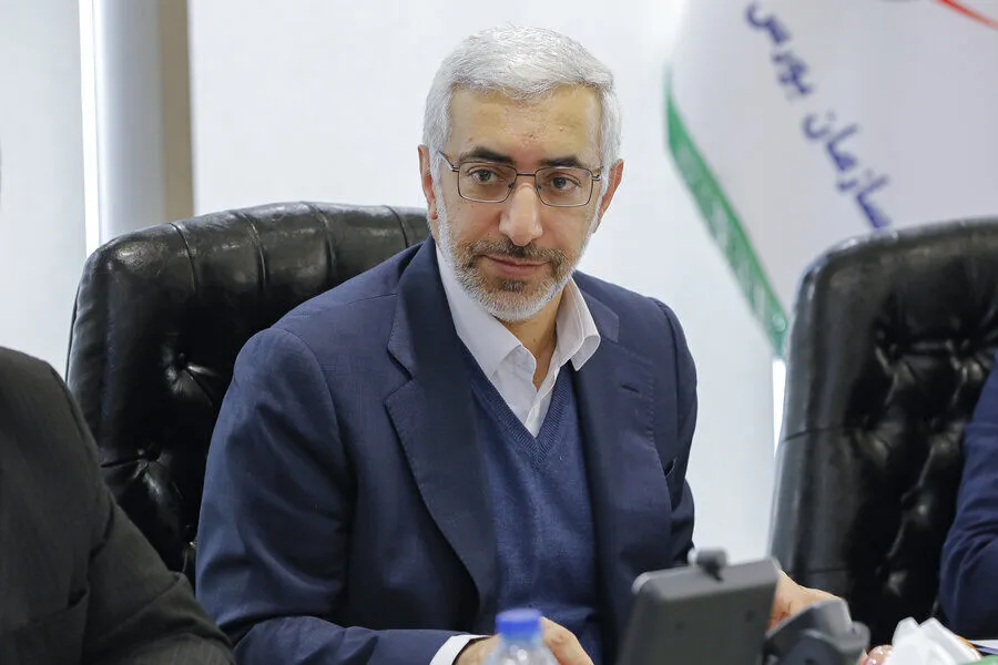 کنایه یک استاد دانشگاه به عشقی؛ کسانی که بیشترین انتقاد را به وضعیت فعلی بورس دارند، بیشترین سمت‌ها را در سازمان داشته‌اند