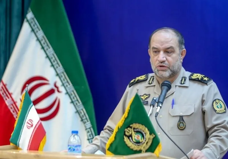 همه مقصران ترور ‌شهید فخری‌زاده شناسایی شدند