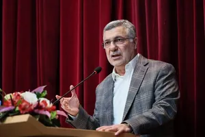 افشاگری وزیر بهداشت از پشت‌پرده تحریم‌ها / دارو و تجهیزات پزشکی زیر تیغ تحریم