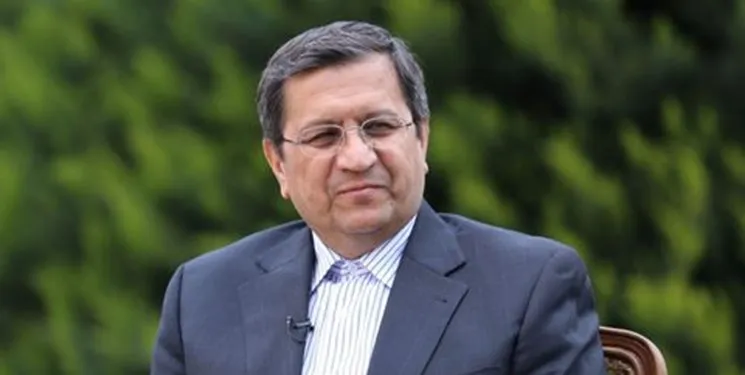 خبر جدید رئیس کل بانک مرکزی درباره بیت کوین