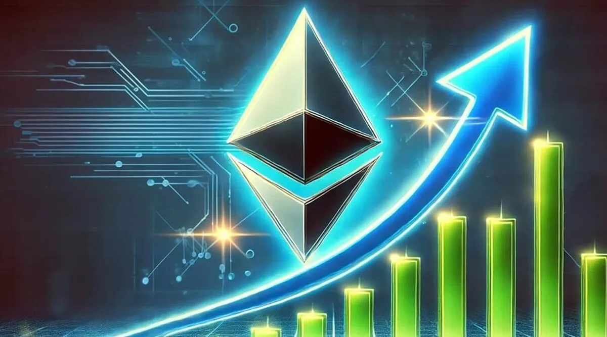 قیمت اتریوم صعودی می‌شود؟