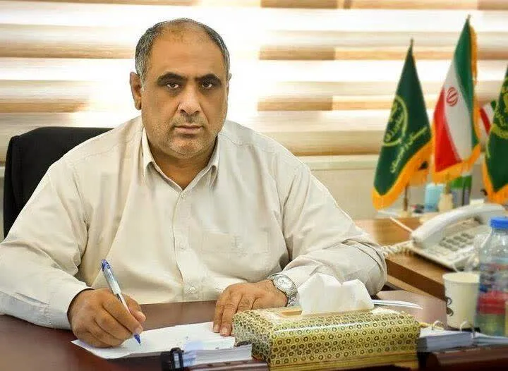 نیکبخت برای تصدی وزارت جهادکشاورزی به مجلس معرفی شد