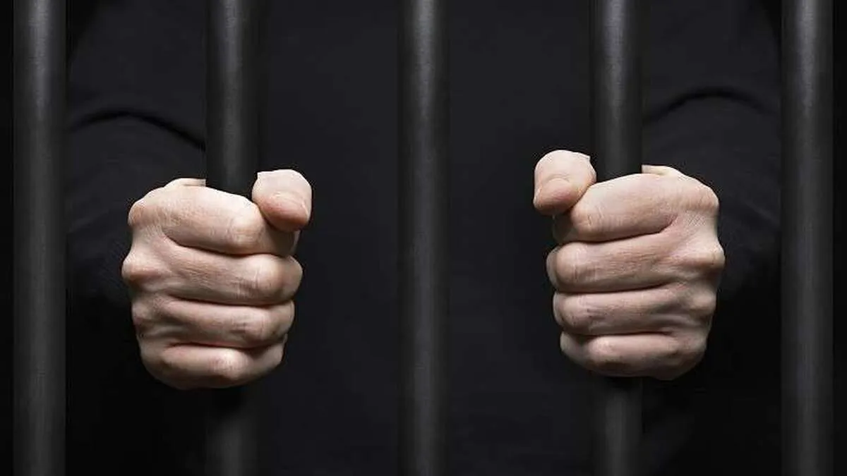 قدیمی‌ترین زندانی جهان آزاد می‌شود + عکس