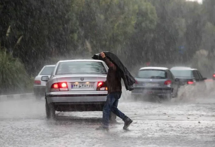هواشناسی