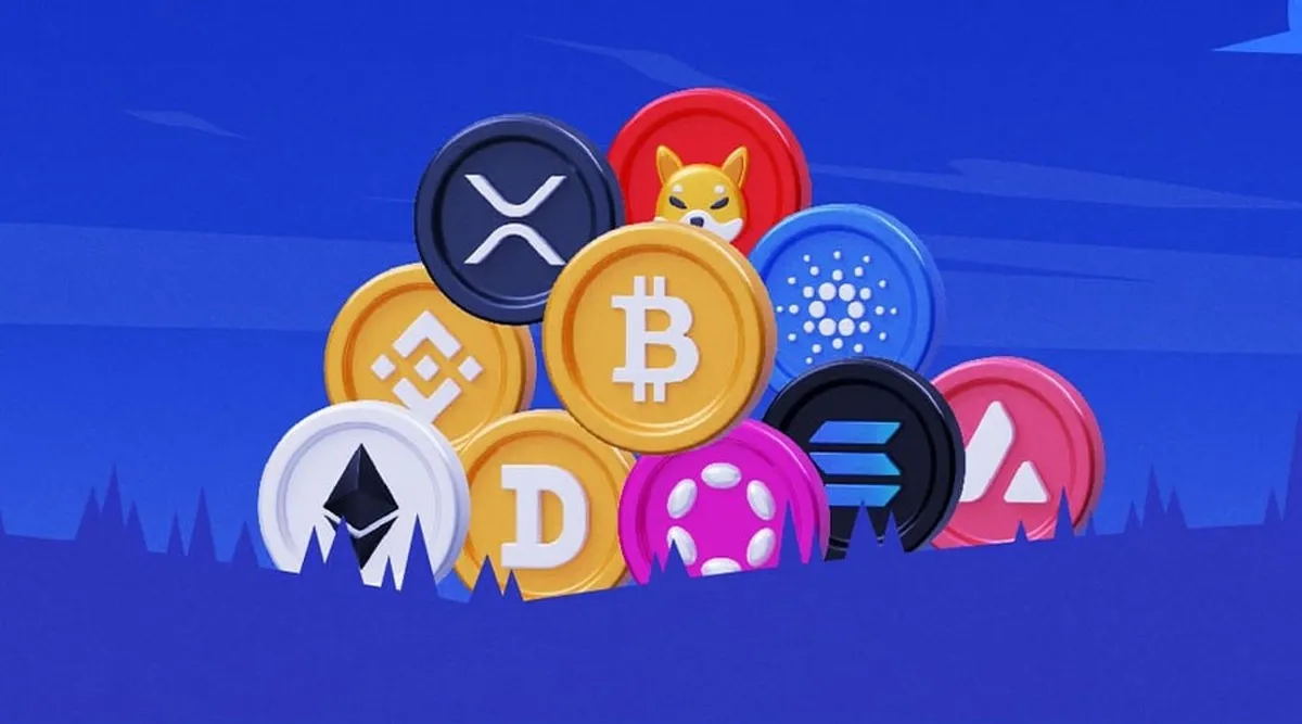 پیش‌بینی بهترین آلت کوین سال ۲۰۲۵