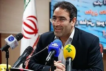 اولین برنامه رئیس جدید سازمان بورس اعلام شد