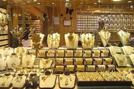 تغییرات سکه در آخرین روز هفته +نمودار