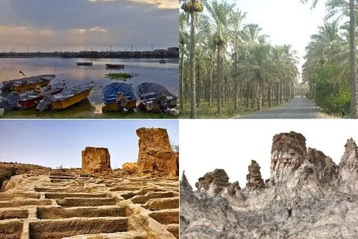 بیش از دوسوم خانواده‌های کشور سفر بهاره داشتند