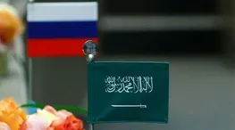 برنامه مسکو و ریاض برای طرح اوپک در سایه