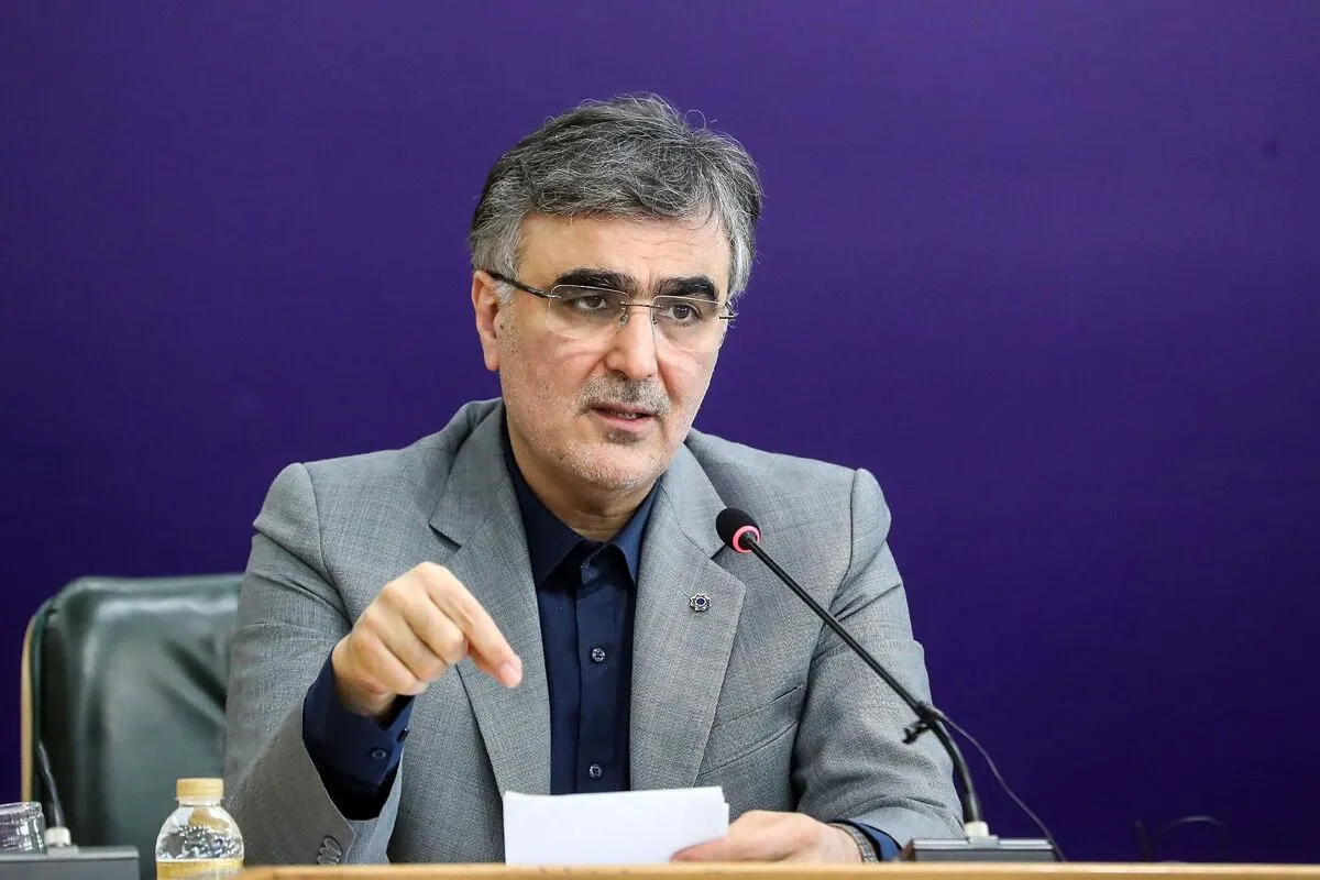 رئیس‌کل بانک مرکزی: واحد پول قِران به اقتصاد ایران باز می‌گردد