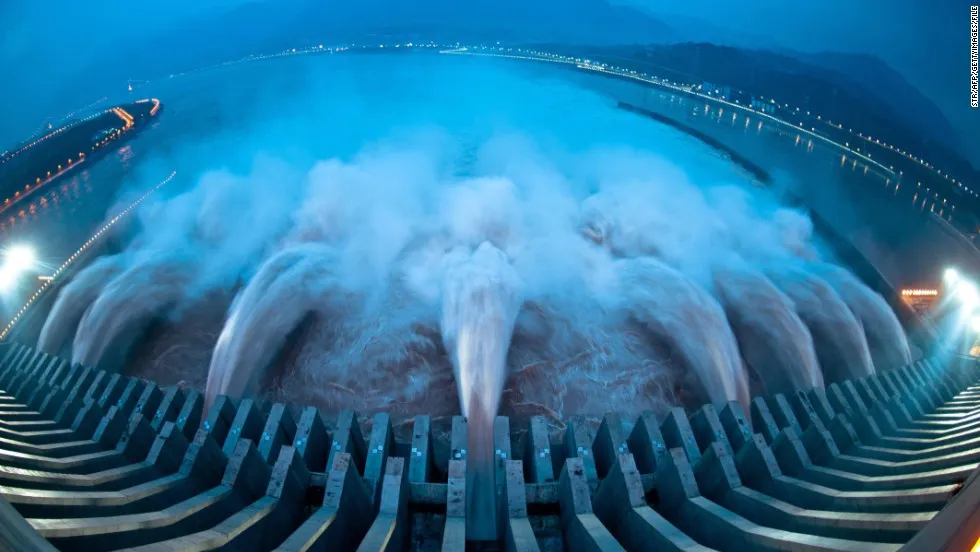 World Bank Stops Funding World’s Biggest Power Plant Plan