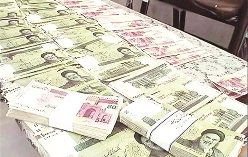 کفگیر بودجه کشور همیشه ته دیگ است!