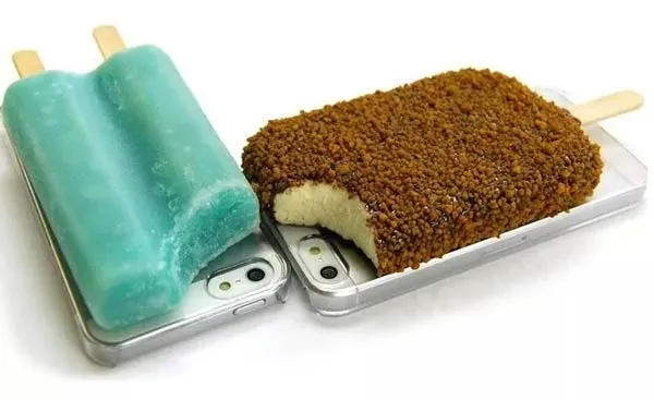قاب‌های محافظ جالب گوشی آیفون+ تصاویر