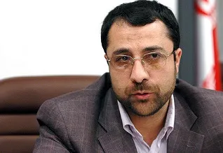 صالح آبادی مدیرعامل بانک‌توسعه‌صادرات شد