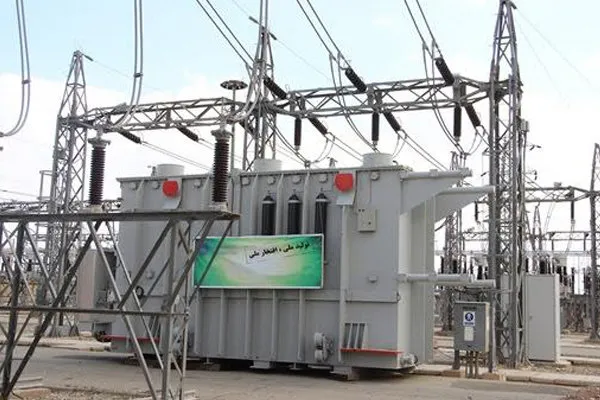 افتتاح بزرگترین کارخانه ترانسفورماتور با تسهیلات بانک ملی ایران