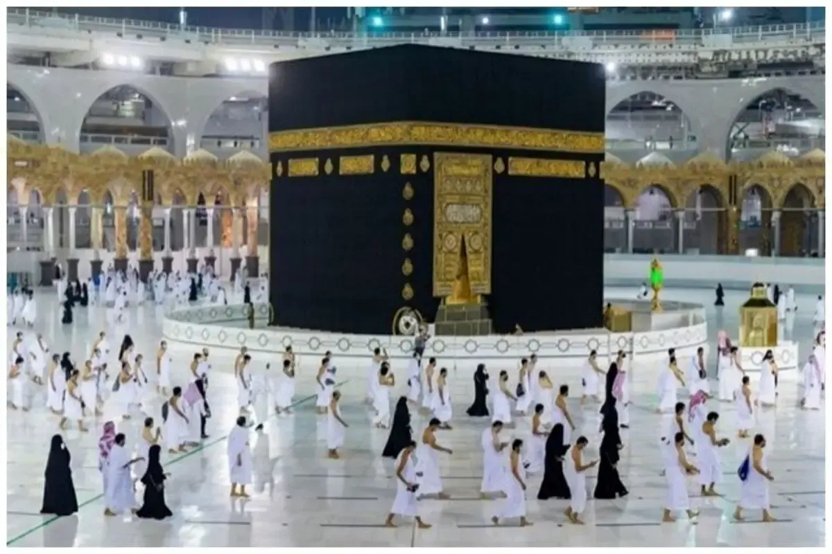 جزئیات جدید ثبت‌نام حج ۱۴۰۶ / مبلغ پیش‌ثبت‌نام اعلام شد