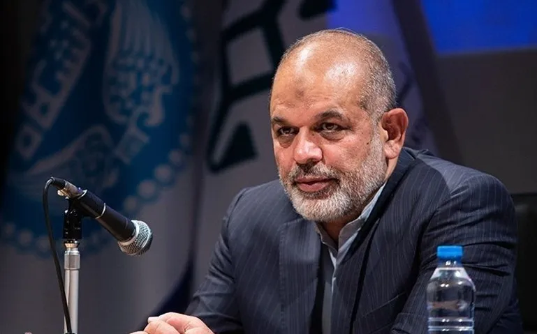 تمام کارت های ملی تا پایان سال صادر خواهد شد