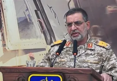 US Forces Suffer 650 Casualties As Iranian Strikes Force Retreat of American Carrier: IRGC