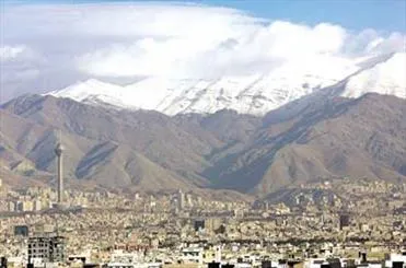 هوای تهران سالم است؟