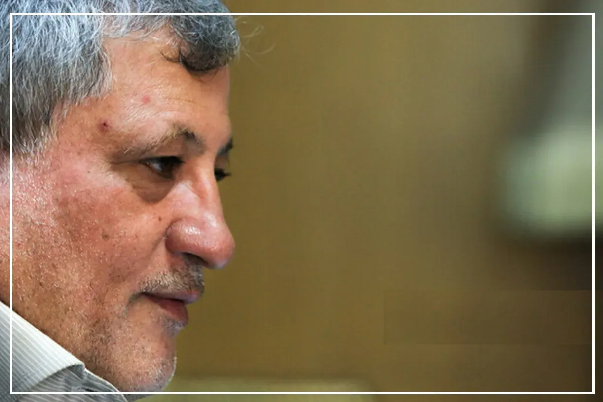 محسن هاشمی رفسنجانی