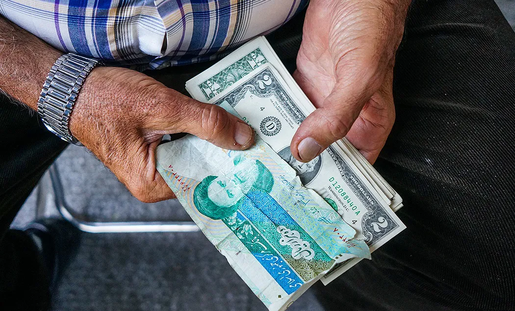 Gov’t Limits Forex Supply to Importers