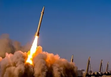 Iranian Army Conducts Drone Attack on Israeli Targets in Haifa