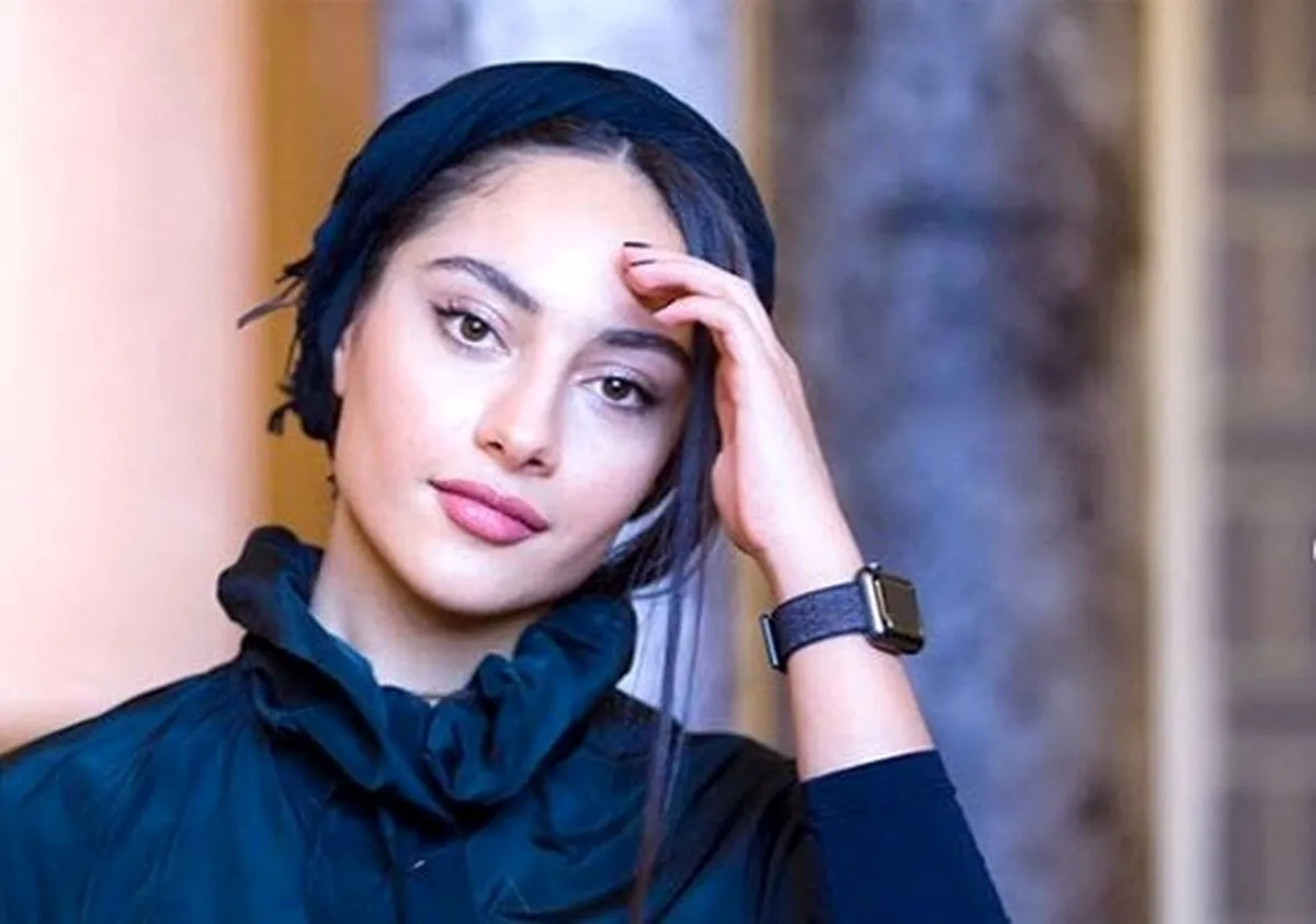عکس عجیبی که ترلان پروانه برای اولین بار منتشر کرد!
