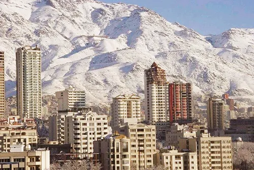 64.4درصد ایرانی‌ها خانه شخصی دارند