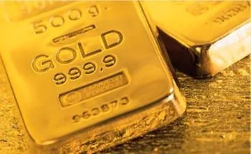 افزایش 1000 دلاری قیمت طلا در 10 سال