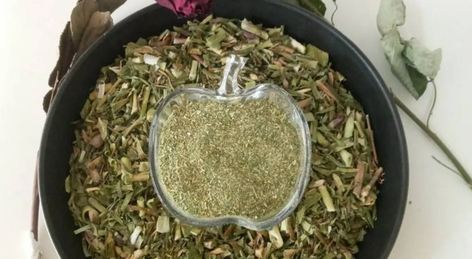 چاشنی جایگزین پیاز برای غذا / عطر و طعمی بی نظیر بساز
