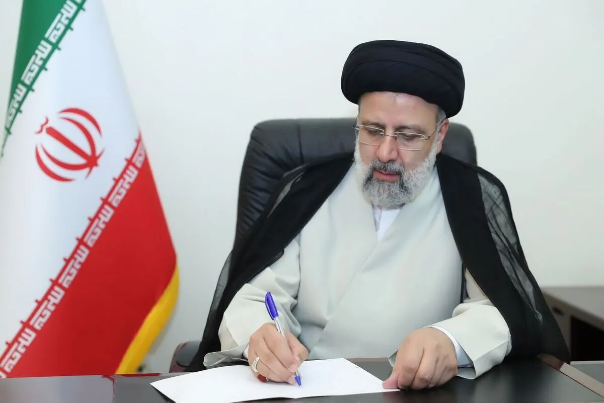 Iran president condoles demise of Emir of Kuwait