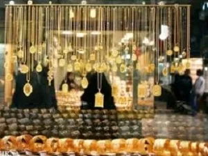 تعطیلی بازار طلای تهران به مناسبت ایام محرم