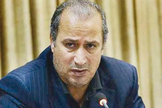 بودجه فدراسیون فوتبال ایران ۱۵ میلیون دلار است