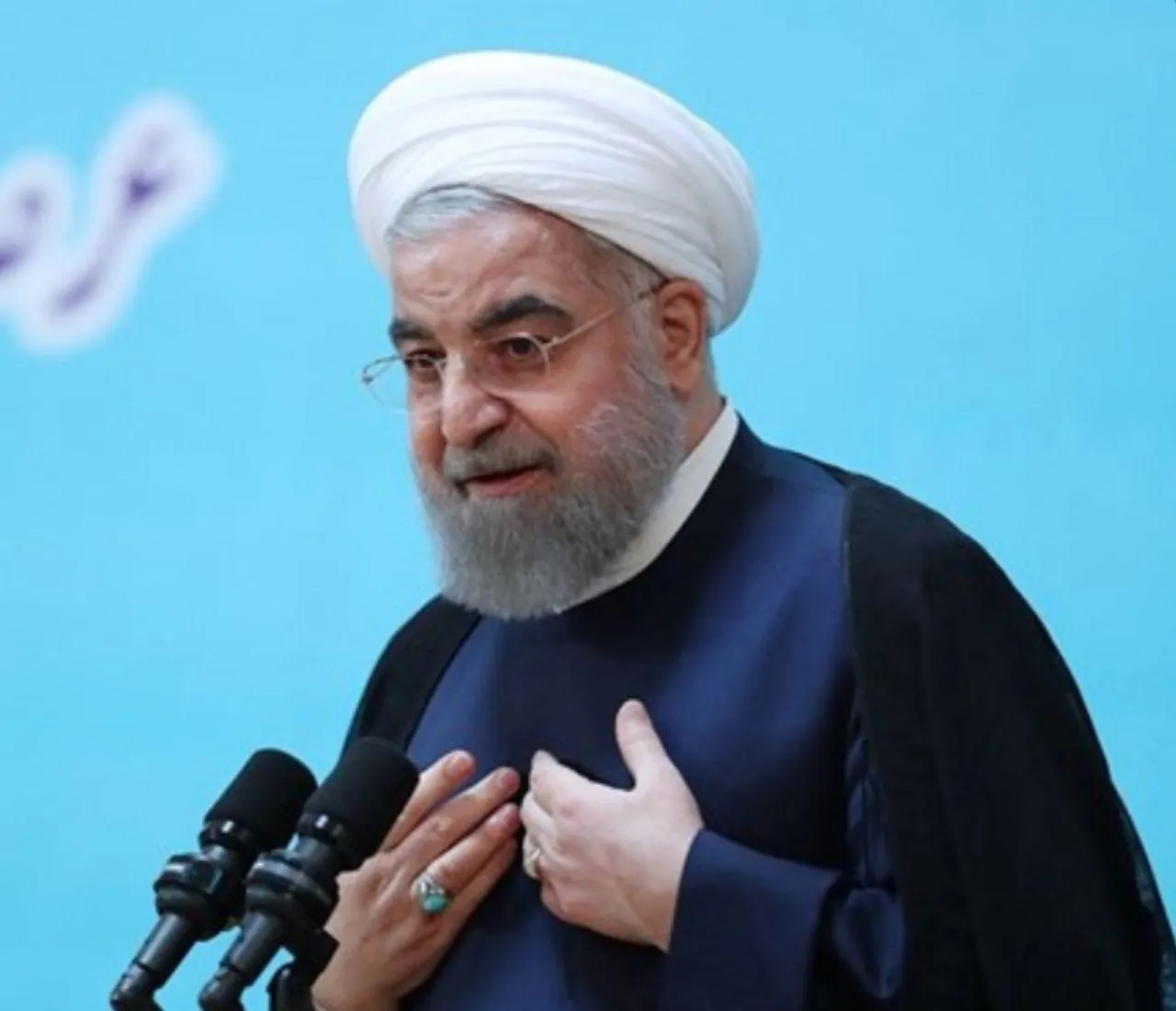 بازتاب گسترده سخنرانی روحانی در رسانه‌های بین‌الملل