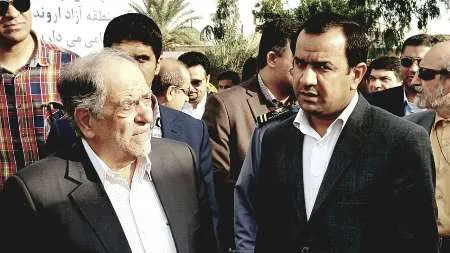 ترکان: صادرات کالا از مناطق آزاد امسال به ۸۰۰ میلیون دلار افزایش می یابد