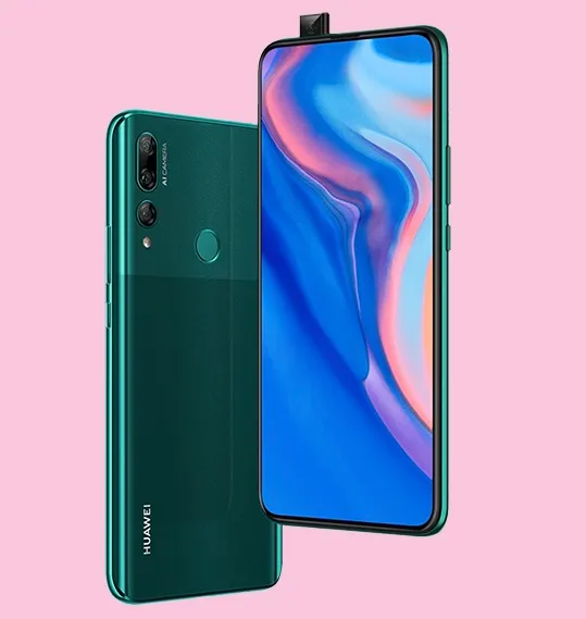 عملکرد دوربین پاپ&zwnj;آپ در گوشی&zwnj;های هوآوی Y9 Prime 2019 و Y9s چگونه است