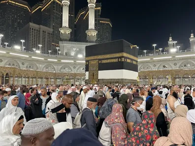 خبر-مهم-برای-متقاضیان-حج-1406-تکمیل-معاینات-پزشکی-را-جدی-بگیرید
