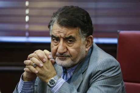 آل‌اسحاق: بازگشت ارز صادراتی «سیاسی» شد
