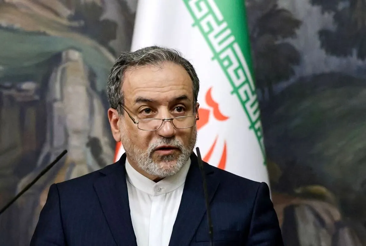 پاسخ عراقچی خبرنگار لبنانی را زمین‌گیر کرد! +فیلم